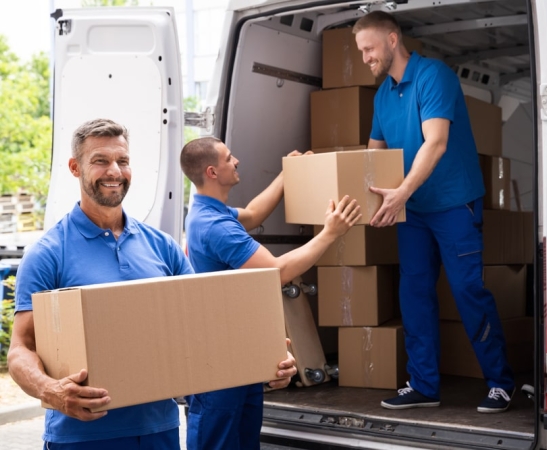 Доставка товаров до дома в Армавире