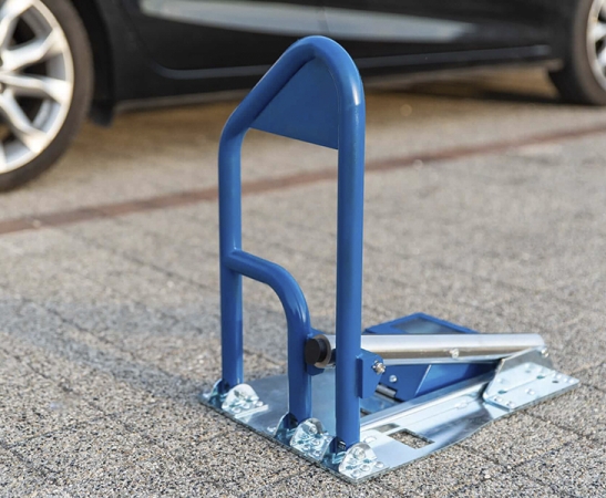 Парковочные барьеры в Армавире