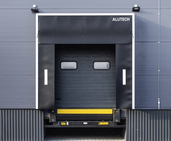 Перегрузочное оборудование в Армавире