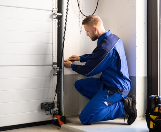 Ремонт ворот в Армавире