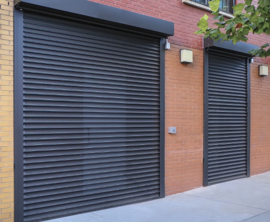 Роллетные решетки в Армавире