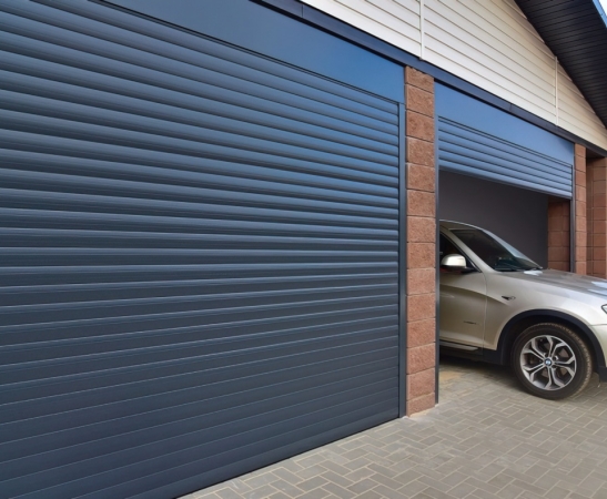 Роллетные ворота в Армавире