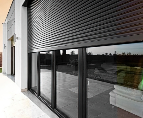 Рольставни в Армавире