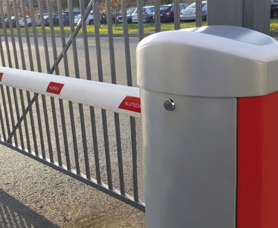 Автоматические шлагбаумы в Армавире