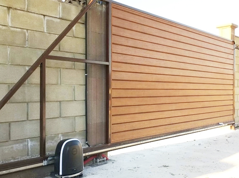 Откатная в Армавире