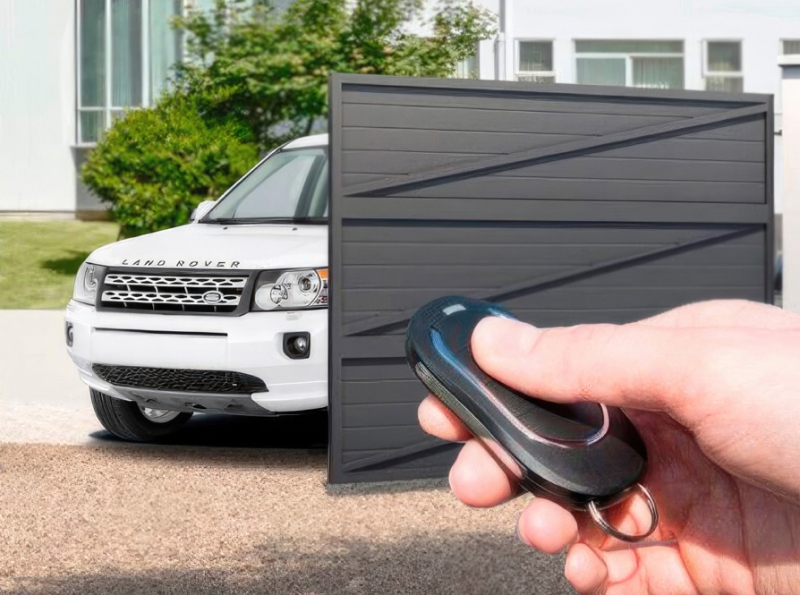 Автоматика в Армавире