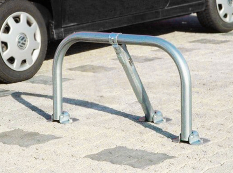 Парковочные барьеры в Армавире