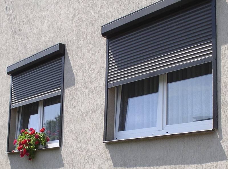 На окна в Армавире