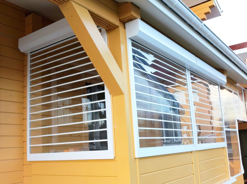 Прозрачные в Армавире