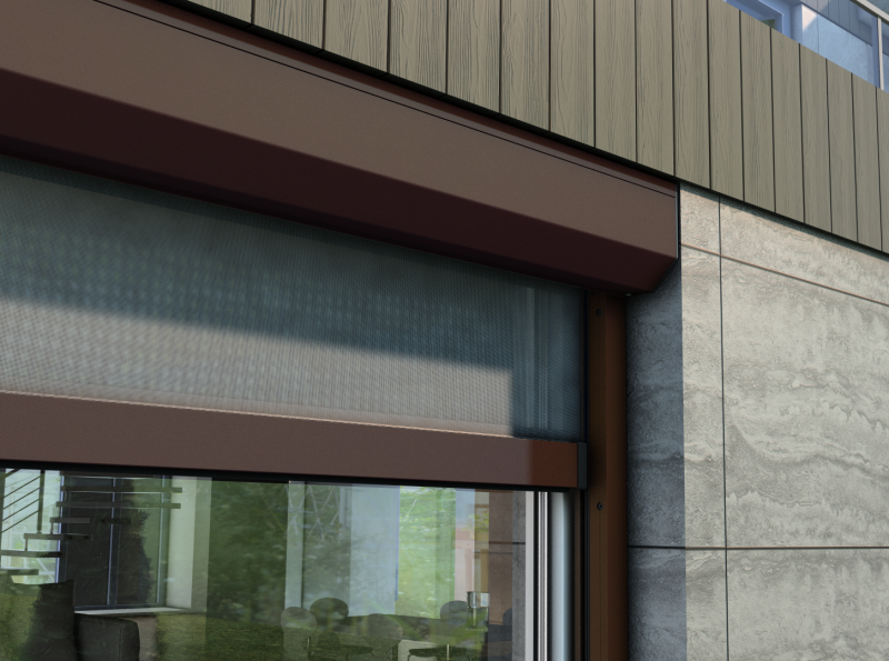 Солнцезащита в Армавире