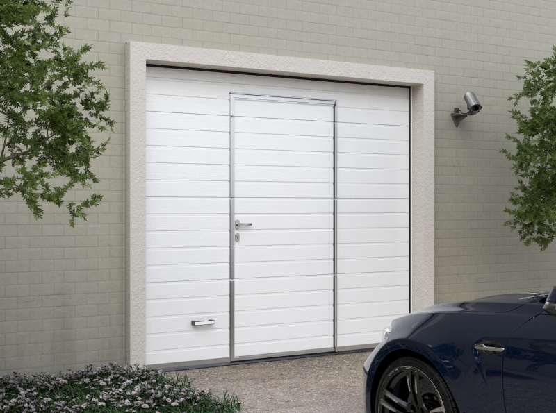 Калитка в Армавире