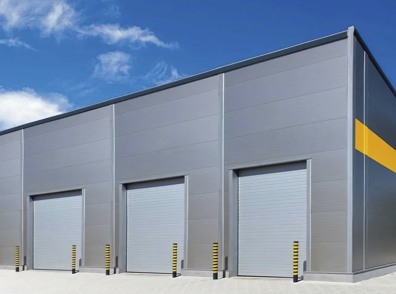 Промышленные в Армавире