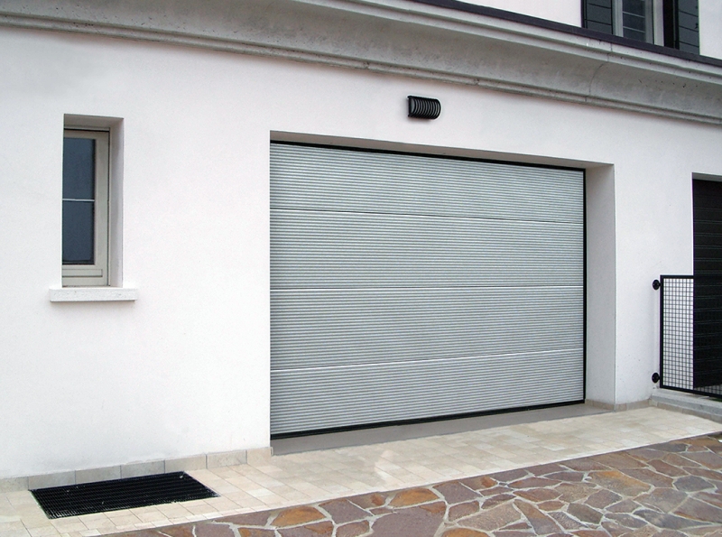 Ворота в Армавире